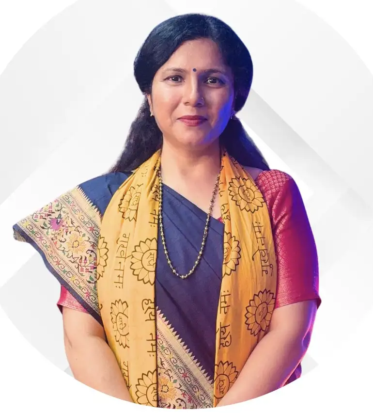 Mrs. Shailee Bahuguna